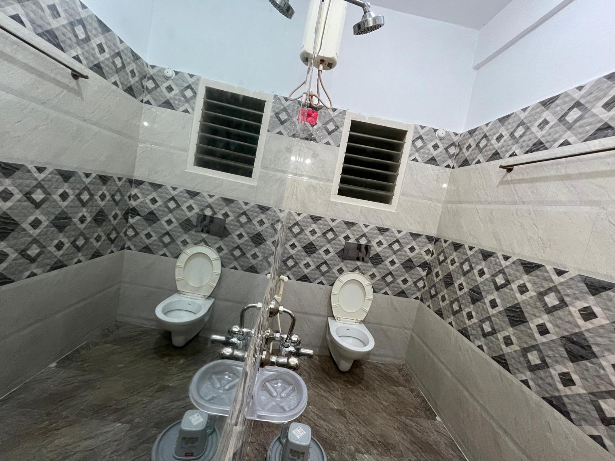 Prince Home Stay Tirunelveli Exterior foto