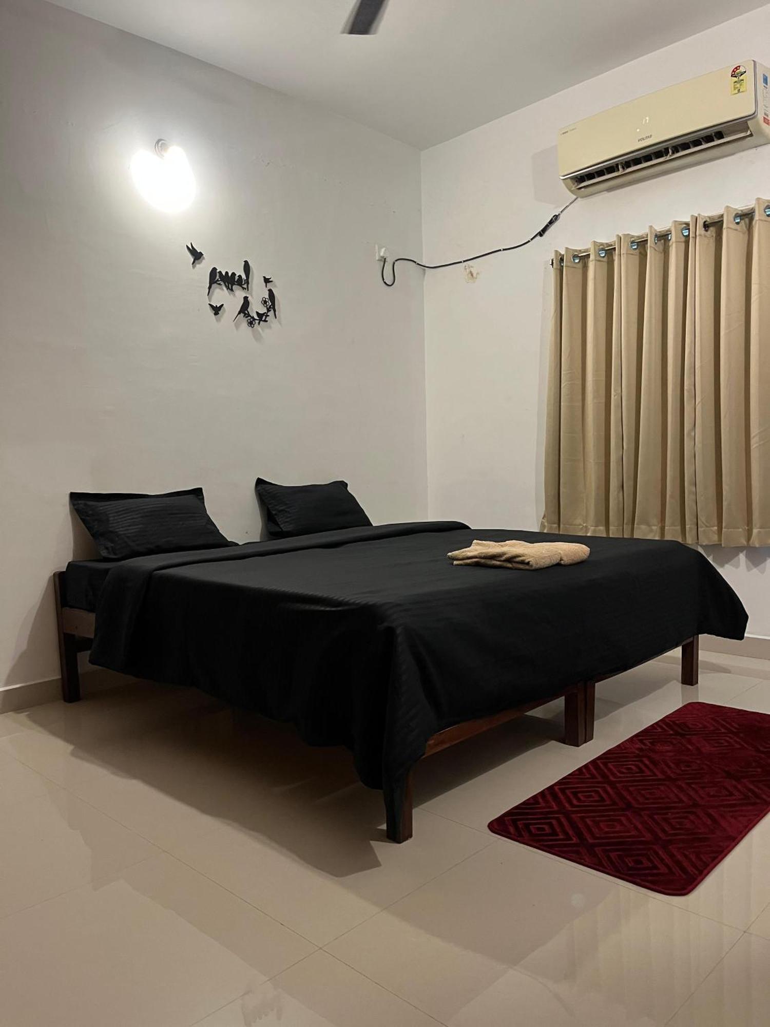 Prince Home Stay Tirunelveli Exterior foto
